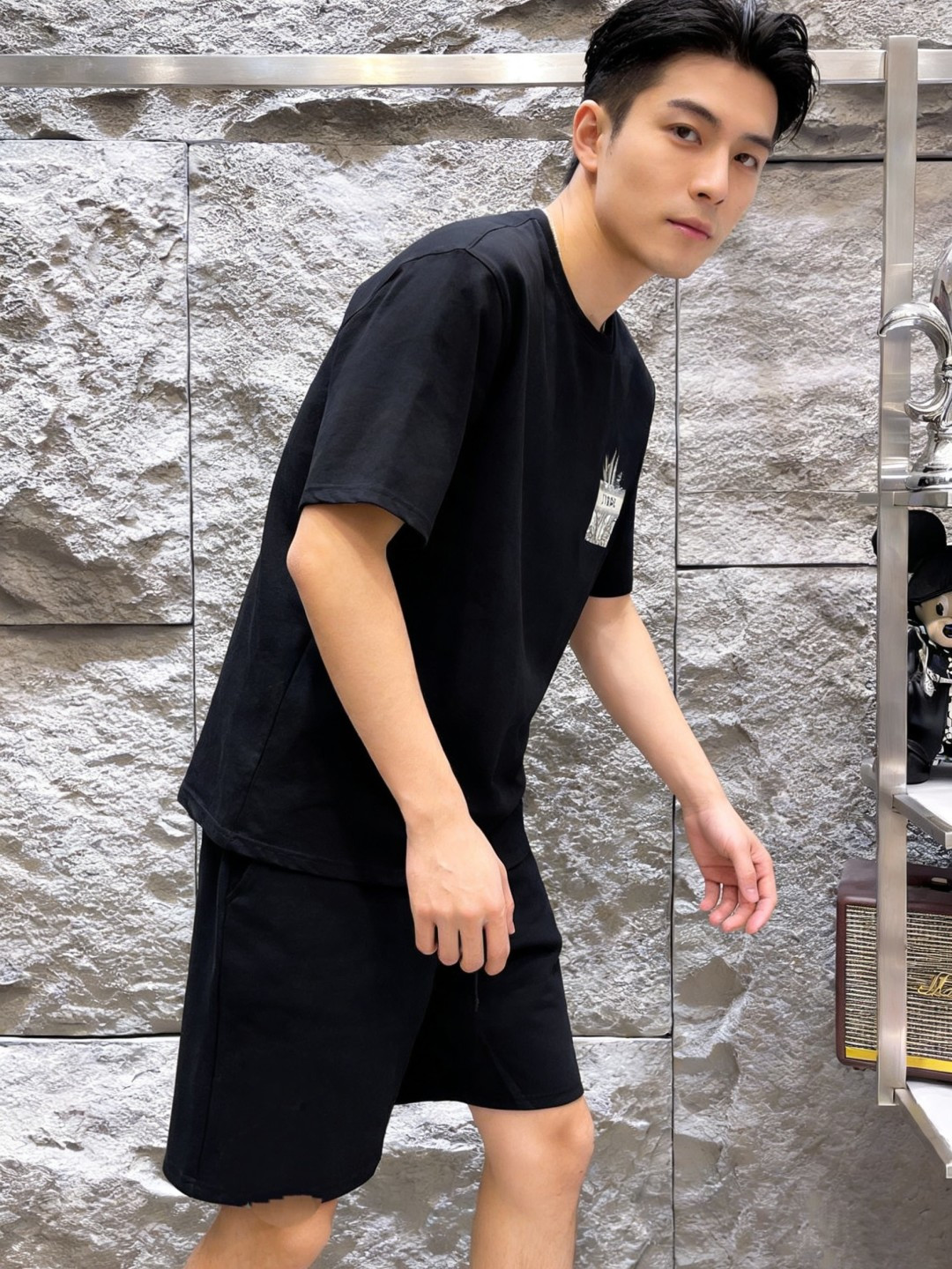 clothes and pants